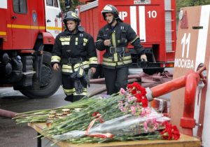russia-fire