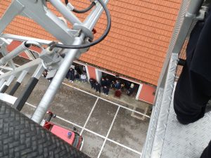 Dan otvorenih vrata