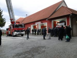 Dan otvorenih vrata
